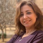 Dr. Abeer Abdel Raouf- Clinical Psychologist, PhD –
