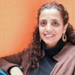 Manal Abaza- Counseling Psychologist, MA-