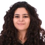 Mirit Agaiby- Organizational and Psychotherapist MSc, GMBPsS