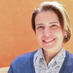 Naglaa Salem- Counseling Psychologist, MS