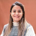 Norhan Al-Arabi- Counseling Psychologist, Doctoral Candidate