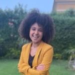 Reem Hashem- Psychotherapist & Drama Therapist, MA