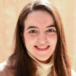 Zeina Ibrahim- Counseling & Health Psychologist, MA