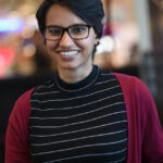 Engy Helmy- Clinical Psychologist