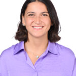 Zeina El Shazly- Clinical Psychologist, Msc