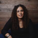 Moni El Ramlawy- Trauma & Relationship Therapist