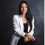 Dr. Sarah El Sokary- Clinical & Organizational Psychologist, PsyD