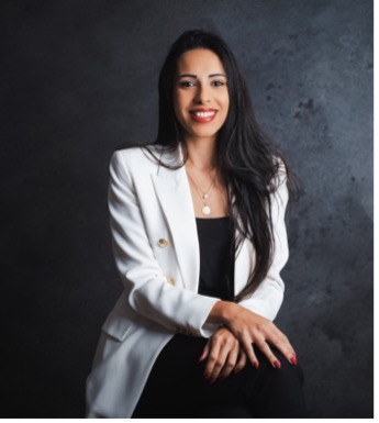 sara Dr. Sarah El Sokary- Clinical & Organizational Psychologist, PsyD - Image 1